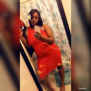 Meet your Posher, Maranda